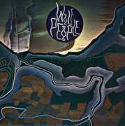 Silbury Sands , Wolf People
