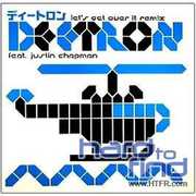 Lets Get Over It Remix , Deetron