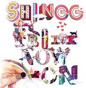 Best From Now On [Import] , Shinee
