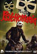 Psychomania (aka The Death Wheelers) , Ann Michelle
