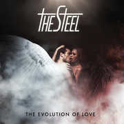 The Evolution Of Love , Steel