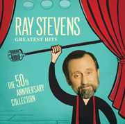 Greatest Hits , Ray Stevens