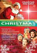 The Sights and Sounds of Christmas: The Complete Collection 