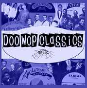 Doo-Wop Classics 18 /  Various , Various Artists