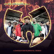 Wu-Tang Classics Vol.2: Shaolin Instrument , Wu-Tang Clan