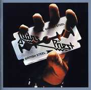British Steel , Judas Priest
