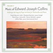 Collins, Edward : Chamber Music Vol. 5 , Edward Collins