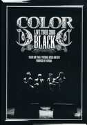 Color Live Tour 2008 Black [Import] 