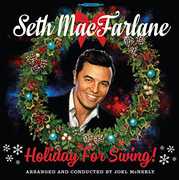 Holiday for Swing , Seth MacFarlane