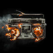 Revolution Radio , Green Day