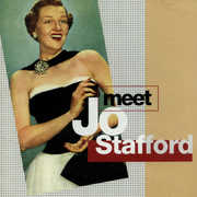 Meet Jo Stafford , Jo Stafford