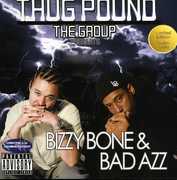 Bizzy Bone and Bad Azz , Bad Azz