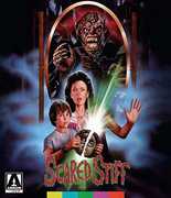 Scared Stiff , Andrew Stevens