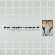 Collection [Import] , The Style Council