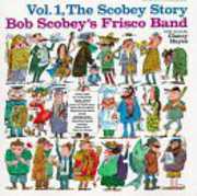 Scobey Story 1 , Bob Scobey
