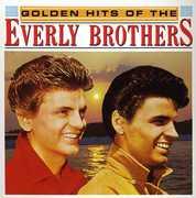 Golden Hits , Everly Brothers