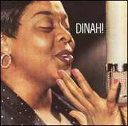 Dinah , Dinah Washington