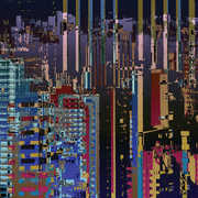 Drums Between the Bells , Brian Eno