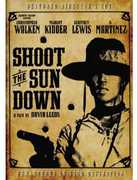 Shoot the Sun Down , A. Martinez
