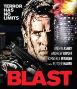 Blast , Rutger Hauer