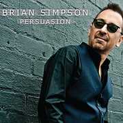 Persuasion , Brian Simpson