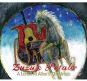 A Lunch At Allen's Christmas - Zuzu's Petals , Lunch at Allen's