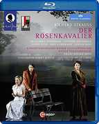 Der Rosenkavalier 