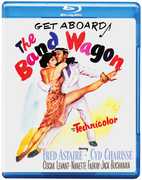 The Band Wagon , Fred Astaire