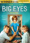 Big Eyes , Amy Adams