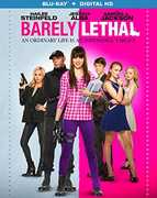 Barely Lethal , Hailee Steinfeld