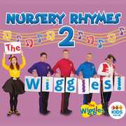 Nursery Rhymes 2 , The Wiggles
