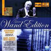 Gunter Wand Edition , Günter Wand