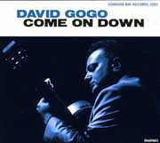 Come on Down , David Gogo
