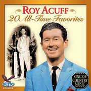 20 All Time Favorites , Roy Acuff