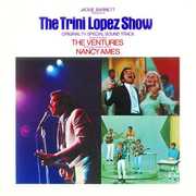 The Trini Lopez Show , Trini Lopez