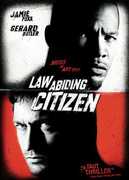Law Abiding Citizen , Jamie Foxx