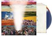 Forgiveness Rock Record , Broken Social Scene