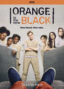 Orange Is the New Black: Season Four , Dascha Polanco