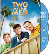 Two and a Half Men: The Complete Tenth Season , Jon Cryer
