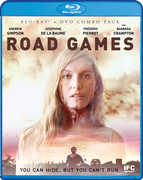 Road Games , Andrew Simpson