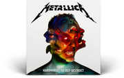 Hardwired... To Self-Destruct , Metallica