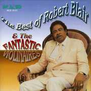 The Best Of , Robert Blair