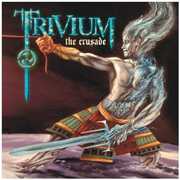 Crusade [Import] , Trivium
