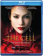 The Cell , Jennifer Lopez