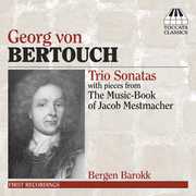 Trio Sonatas , Bergen Barokk