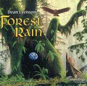Forest Rain , Dean Evenson