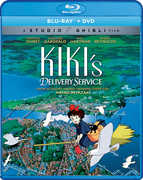 Kiki's Delivery Service , Janeane Garofalo