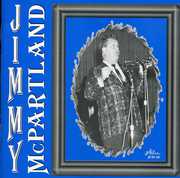 On Stage , Jimmy McPartland