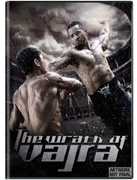 The Wrath of Vajra , Shi Yanneng