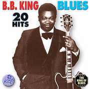 Blues 20 Hits , B.B. King